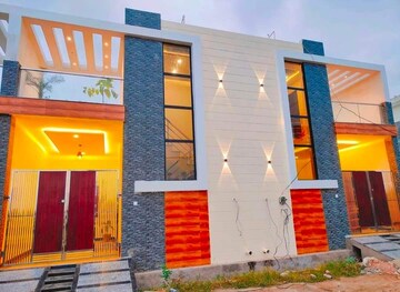 2 BHK Independent House For Sale in Rohta