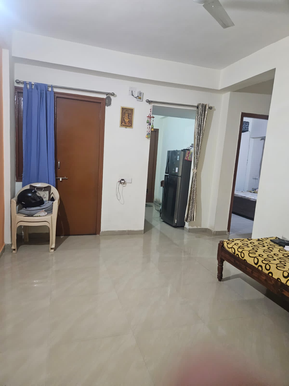 2 BHK Apartment For Sale in Sun Real Home