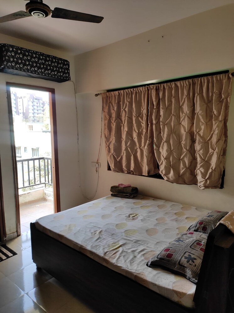 Bedroom, sun-real-home 2 Bedroom 107 Sq.Yd. Apartment In Ranip Ahmedabad 8633879