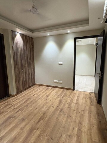 Room in 3 BHK Builder Floor at Ansal Sushant Floors, Sushant Lok ii – for Sale