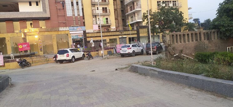  Parking, today-kings-park 3 Bedroom 1425 Sq.Ft. Apartment In Omega I Greater Noida Greater Noida 8821852