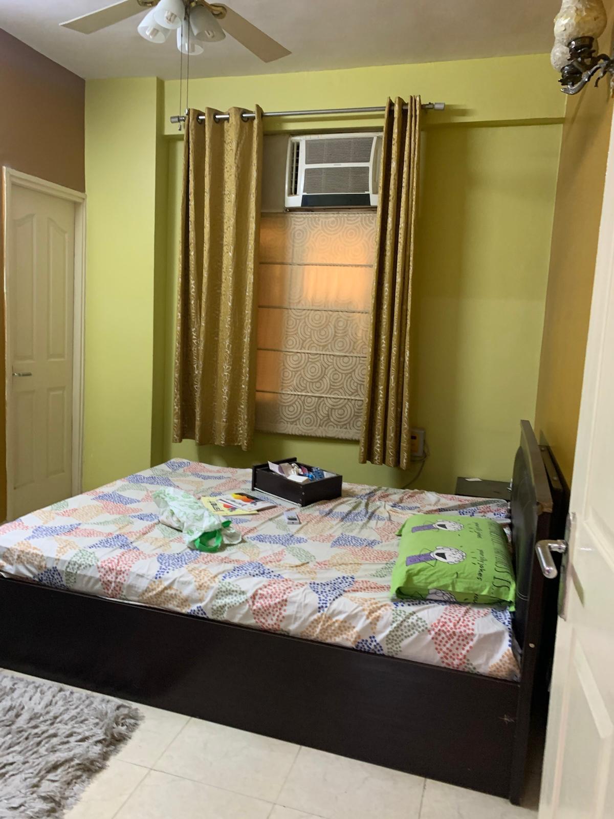 3 BHK Apartment For Rent in ATS Triumph