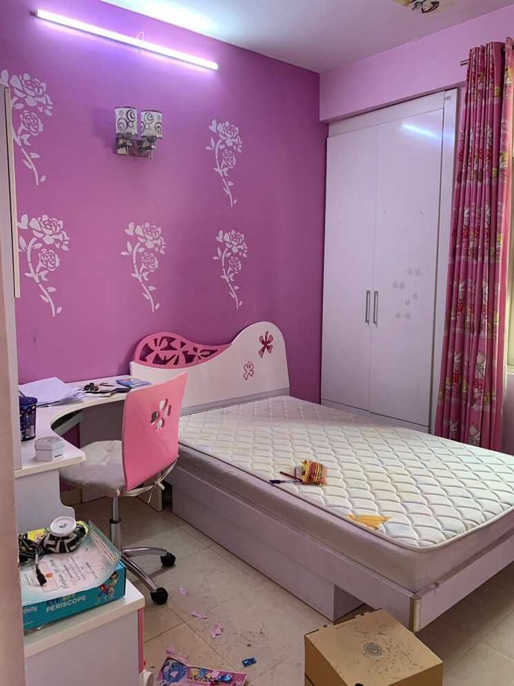 Bedroom, ats-triumph 3 Bedroom 2290 Sq.Ft. Apartment In Sector 104 Gurgaon 8634105