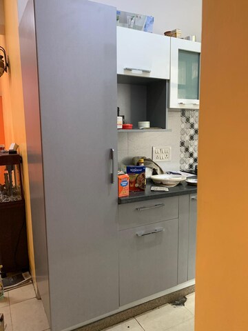Furnished Amenities in 3 BHK Apartment at ATS Triumph, Sector 104 – for Rent