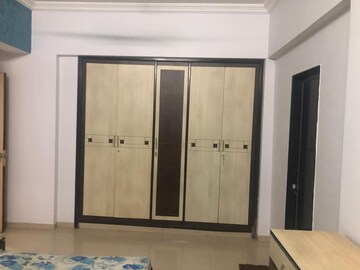 Room in 2 BHK Apartment at Ashar Residency, Pokhran Road No Two – for Rent