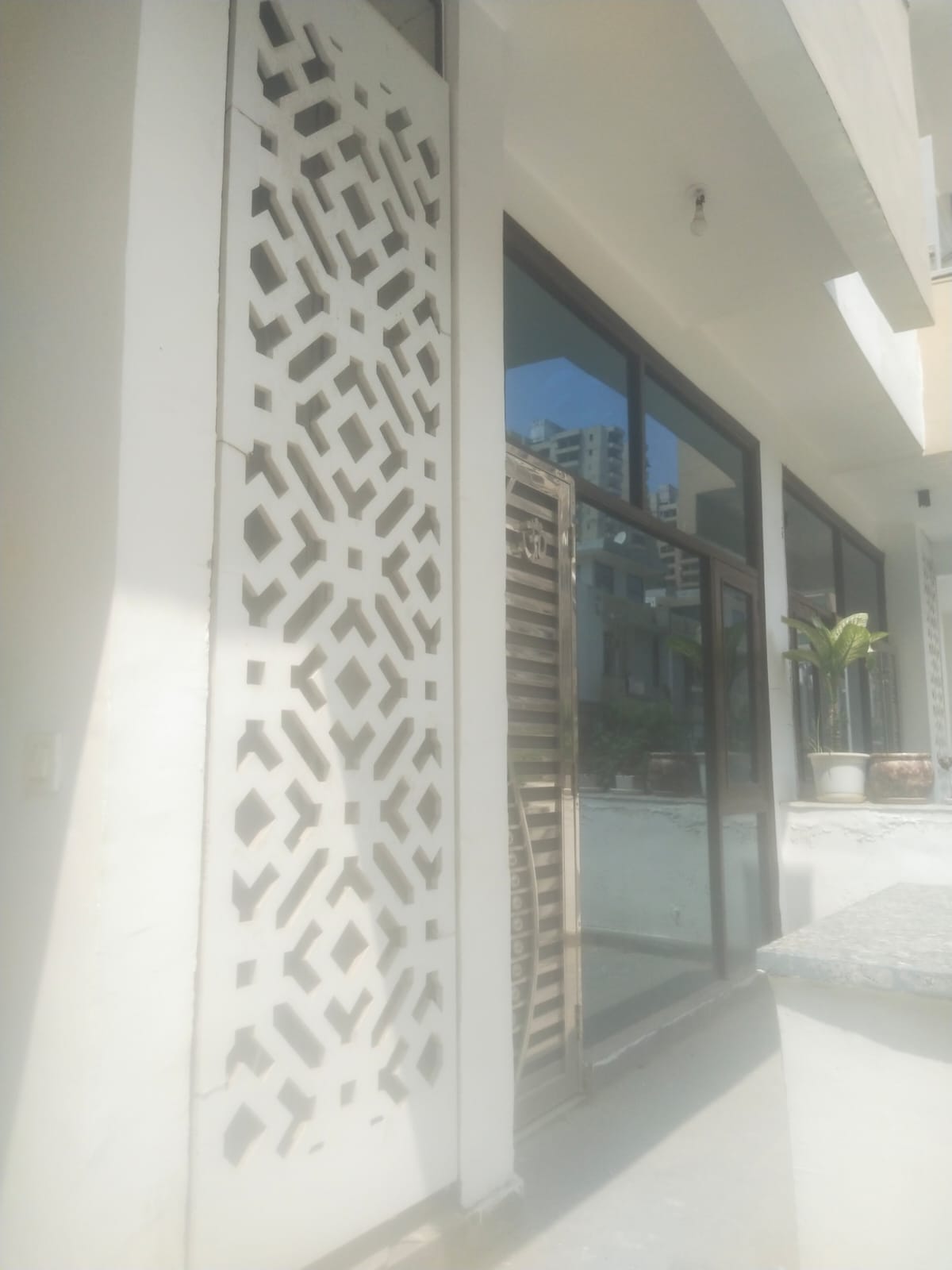 4 BHK + Pooja Room 1730 Sq.Ft. Villa in Panchsheel Villas