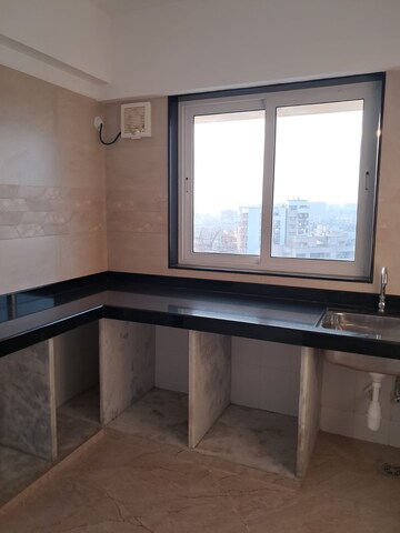 Kitchen in 2 BHK Apartment at Andheri East – for Sale