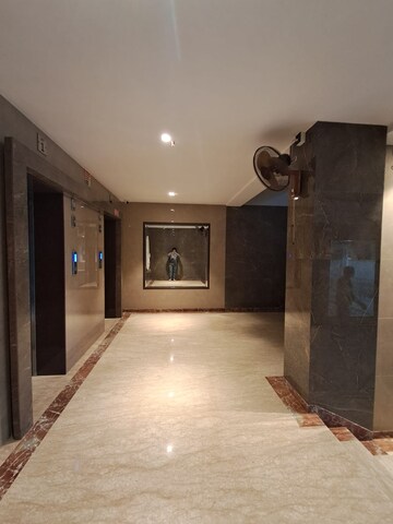 Building Lobby in 2 BHK Apartment at Andheri East – for Sale