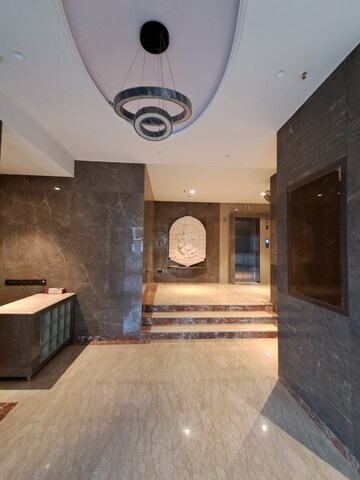 2 BHK Apartment For Sale in Andheri East