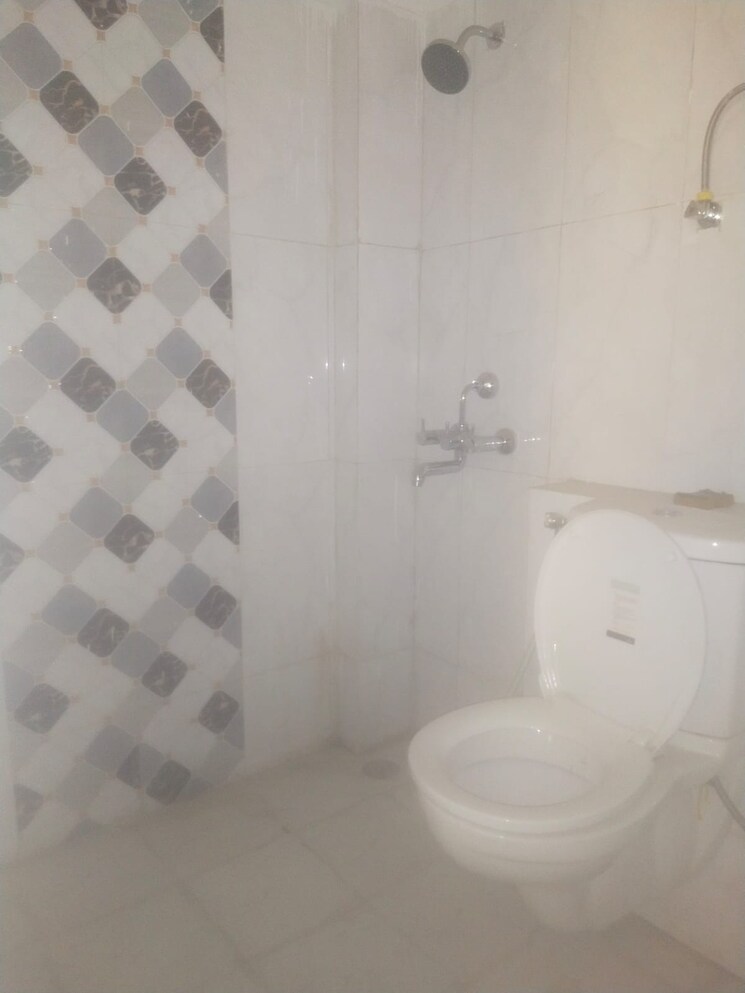 Bathroom, panchsheel-villas 4 Bedroom 1730 Sq.Ft. Villa In Sector 16 Greater Noida Greater Noida 8634133