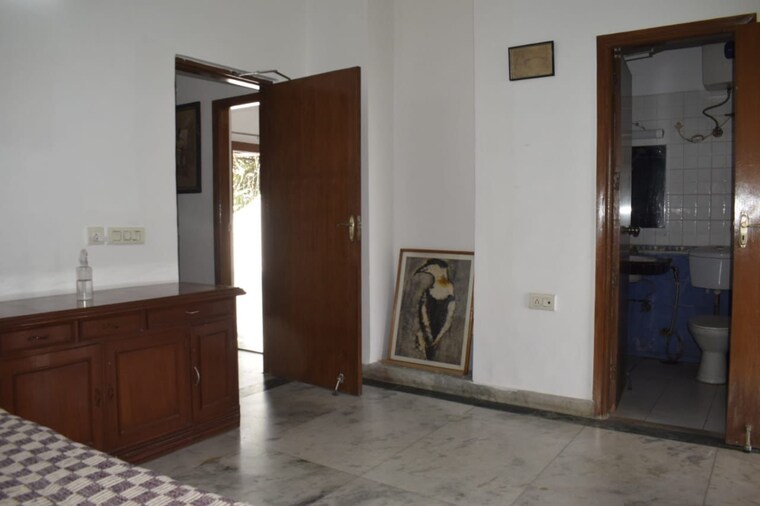 Room, eros-garden-villas 3 Bedroom 1408 Sq.Ft. Villa In Charmwood Village Faridabad 8634116