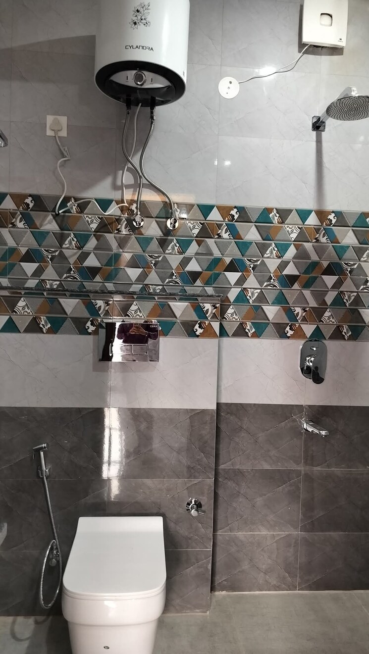 Master Bedroom, harit-vihar-rwa 2 Bedroom 450 Sq.Ft. Builder Floor In Burari Delhi 8634139