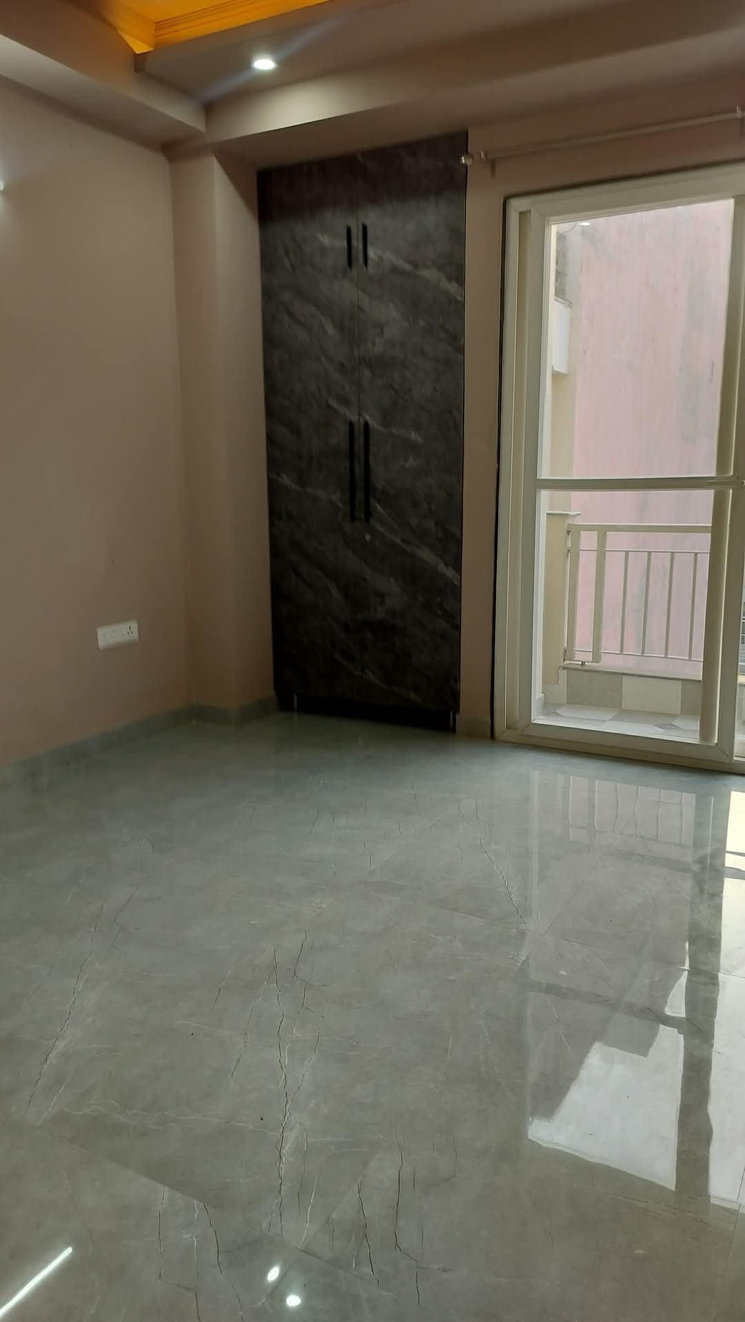 2 BHK + Study Room Builder Floor For Sale in Harit Vihar RWA