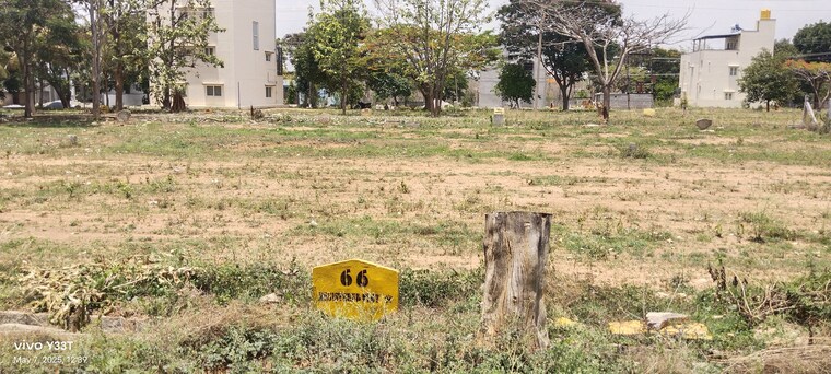 undefined, psr-icon-valley  1500 Sq.Yd. Plot In Jigani Bangalore 8634145