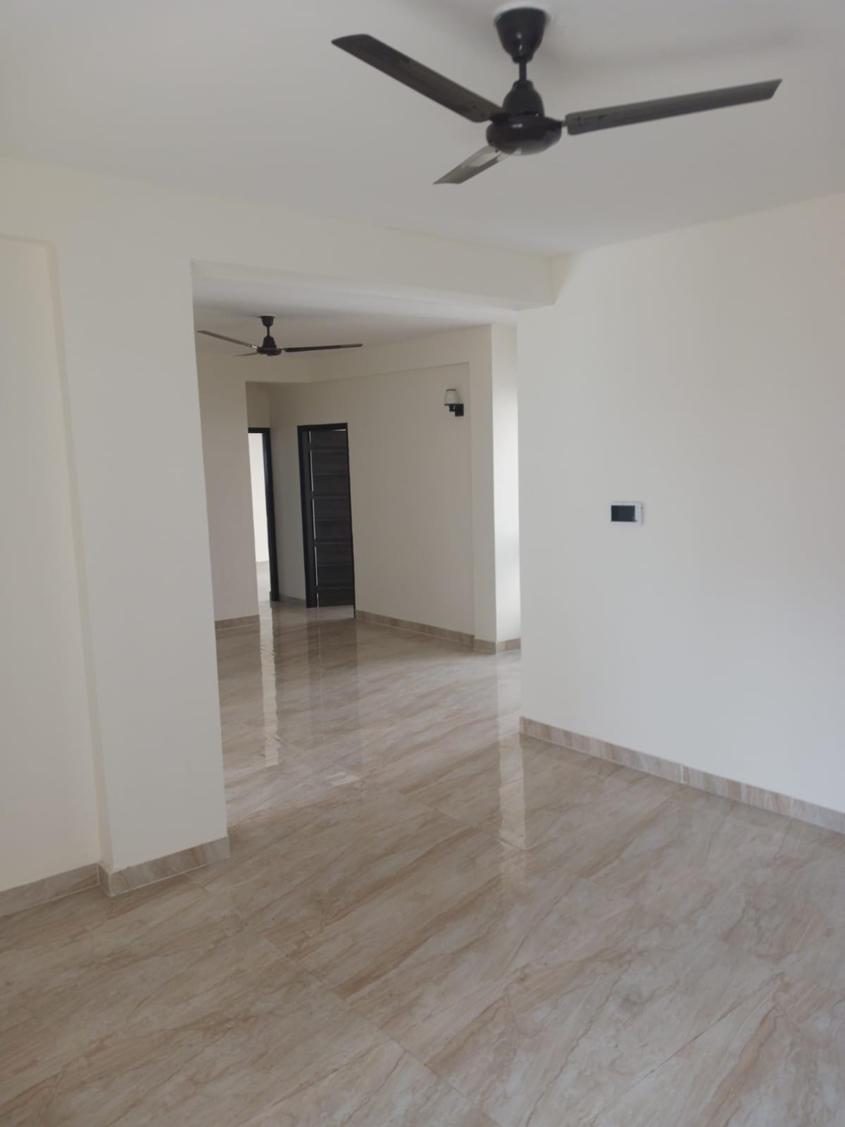 3 BHK Apartment For Rent in Puri Emerald Bay