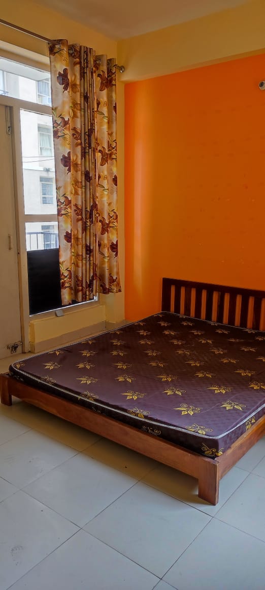 1 BHK + Pooja Room,Study Room Apartment For Sale in Auric City Homes