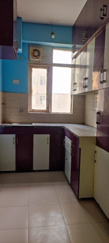 Kitchen in 1 BHK Apartment at Auric City Homes, Sector 82 – for Sale