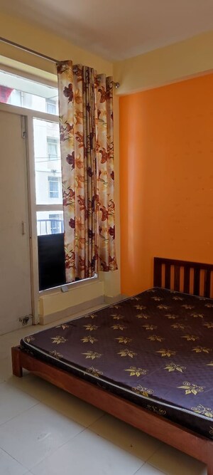 Bedroom in 1 BHK Apartment at Auric City Homes, Sector 82 – for Sale