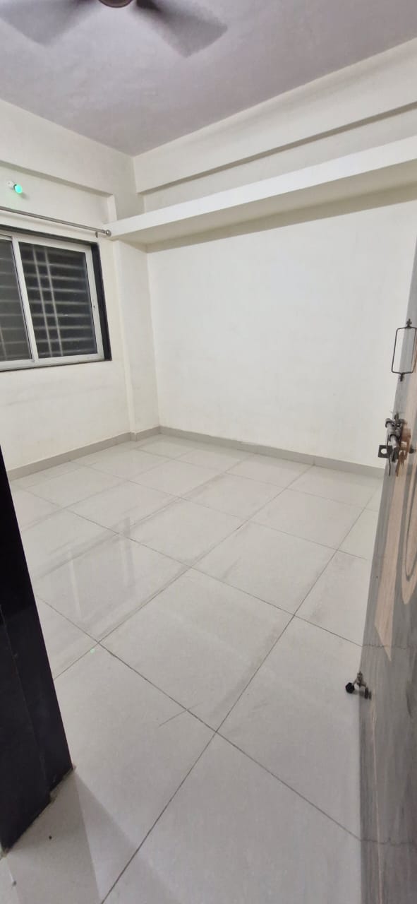1 BHK Apartment For Rent in Swami Samartha Complex