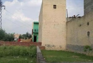  Plot – Exterior View View at Harit Vihar RWA, Burari - for Sale