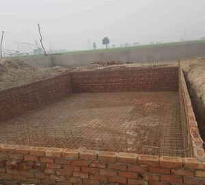  Plot – Exterior View View at Harit Vihar RWA, Burari - for Sale