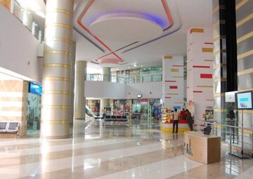 Common Area in  Shop at ILD Trade Centre, Sector 47 – for Rent