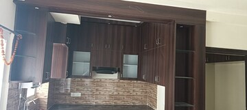 3 BHK Apartment For Rent in Shri Radha Sky Gardens, Sector 16b Greater Noida