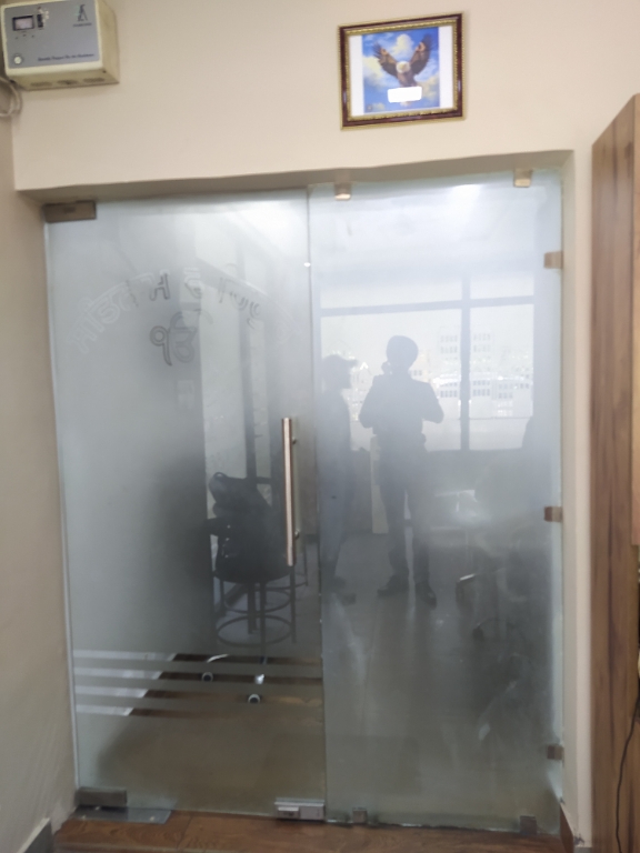 4 BHK + Pooja Room Builder Floor For Sale in Janakpuri