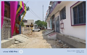  Plot For Sale in Indira Nagar