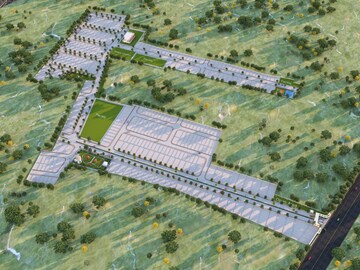  Plot For Sale in Lakhna