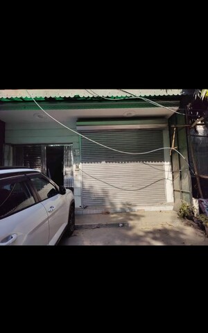  Shop – Exterior View View at Himagiri Enclave, Burari - for Sale