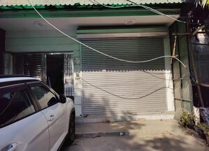  Shop – Exterior View View at Himagiri Enclave, Burari - for Sale