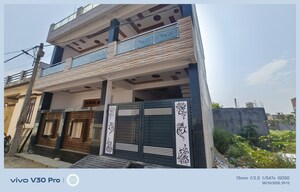 4 BHK Independent House For Sale in Indira Nagar