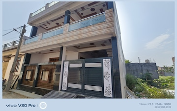 4 BHK Independent House For Sale in Indira Nagar
