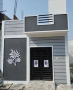 2 BHK 500 Sq.Ft. Independent House in Talawali Chanda