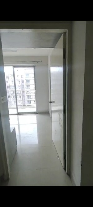 Building Lobby in 2 BHK Apartment at Shree Vardhman Green Court, Sector 90 – for Sale