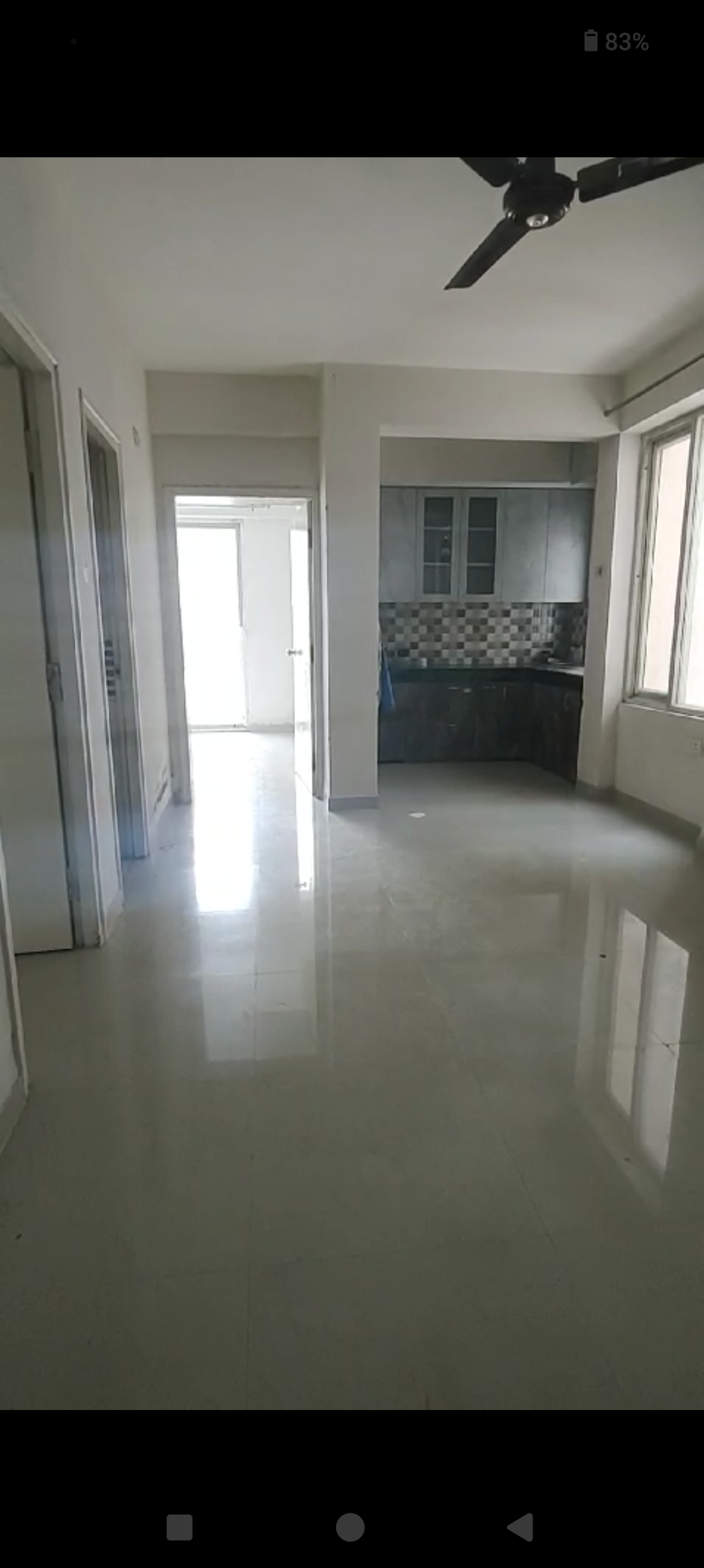 2 BHK Apartment For Sale in Shree Vardhman Green Court