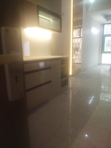 Kitchen in 4 BHK Villa at Panchsheel Villas, Sector 16 Greater Noida – for Rent