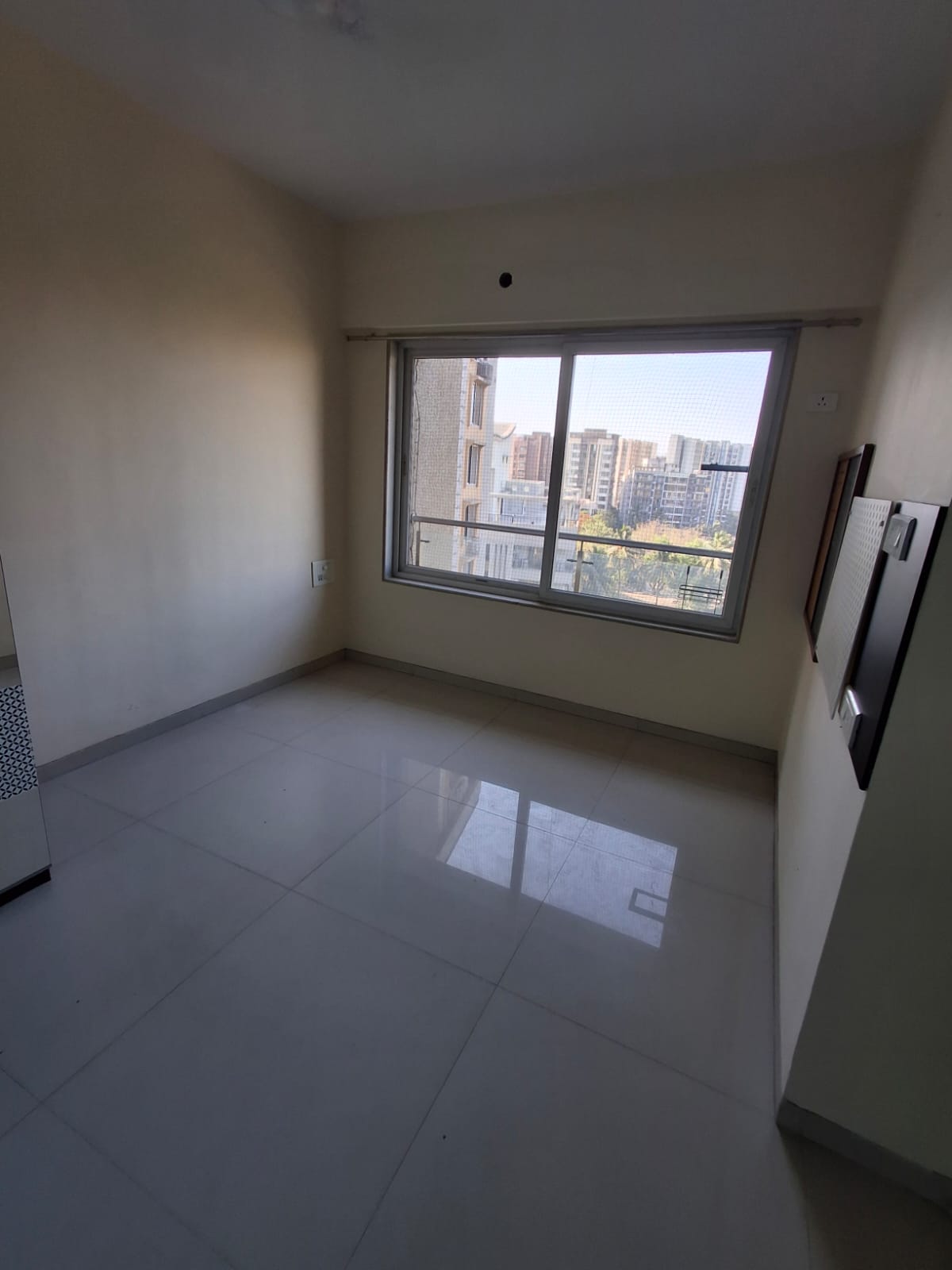 2 BHK Apartment For Rent in BDL Aura Apartments
