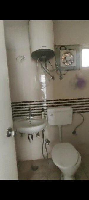 Staircase in 2 BHK Apartment at Shree Vardhman Green Court, Sector 90 – for Sale