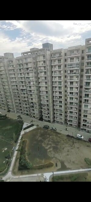 2 BHK Apartment – Exterior View View at Shree Vardhman Green Court, Sector 90 - for Sale