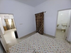 Bedroom in 2 BHK Builder Floor at RWA Tomar Colony, Mukundpur – for Sale