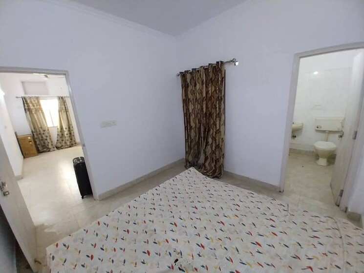Bedroom, rwa-tomar-colony 2 Bedroom 450 Sq.Ft. Builder Floor In Mukundpur Delhi 8634204