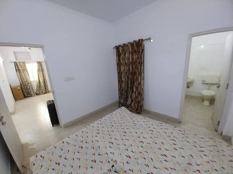 Bedroom, rwa-tomar-colony 2 Bedroom 450 Sq.Ft. Builder Floor In Mukundpur Delhi 8634204