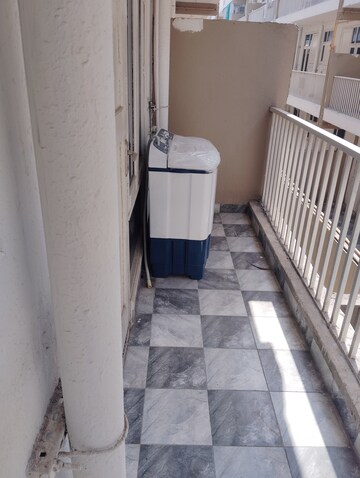 3 BHK Apartment For Sale in Conscient Habitat 78, Sector 78