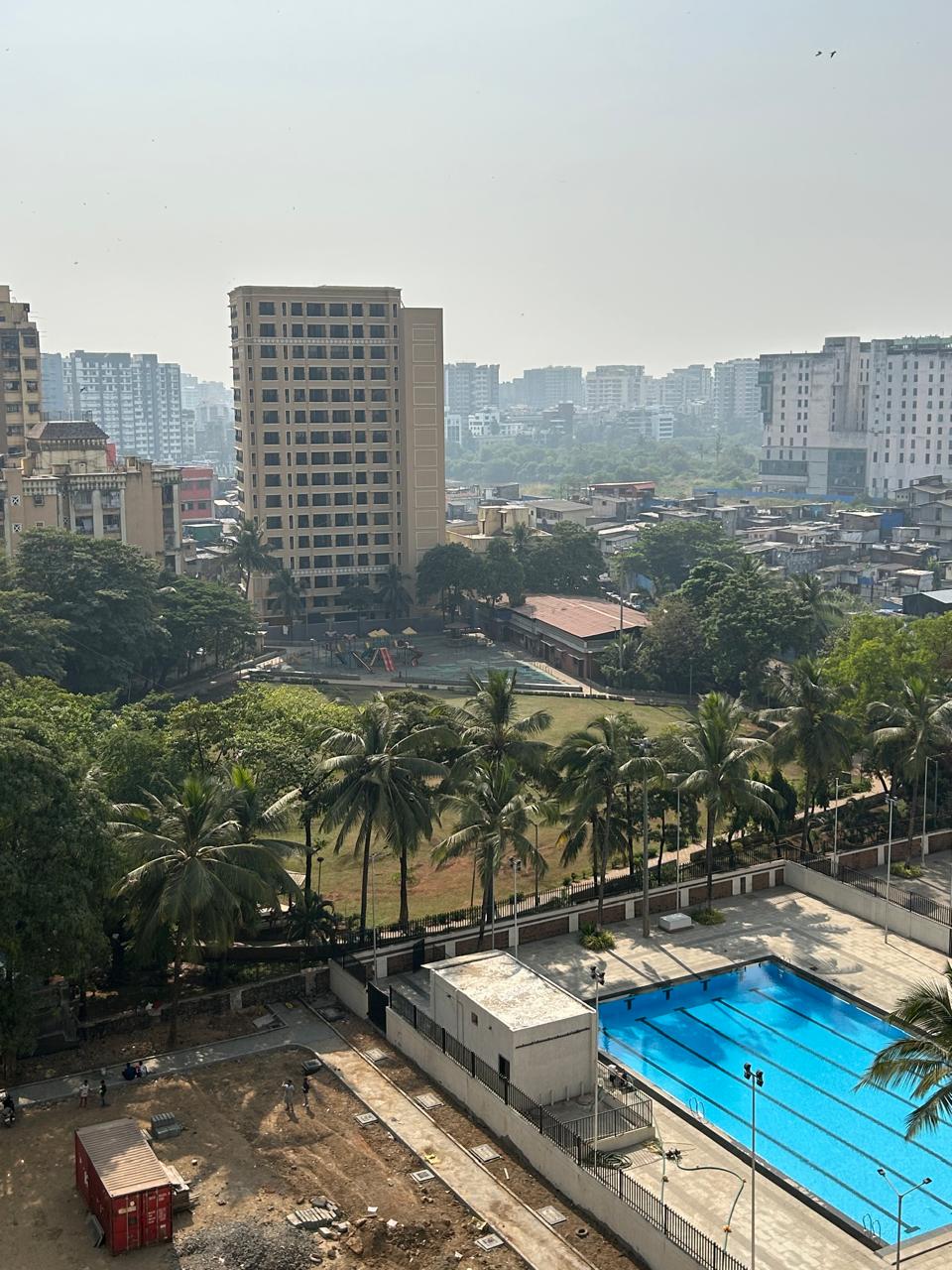 2 BHK Apartment For Sale in Sunbeam Heights