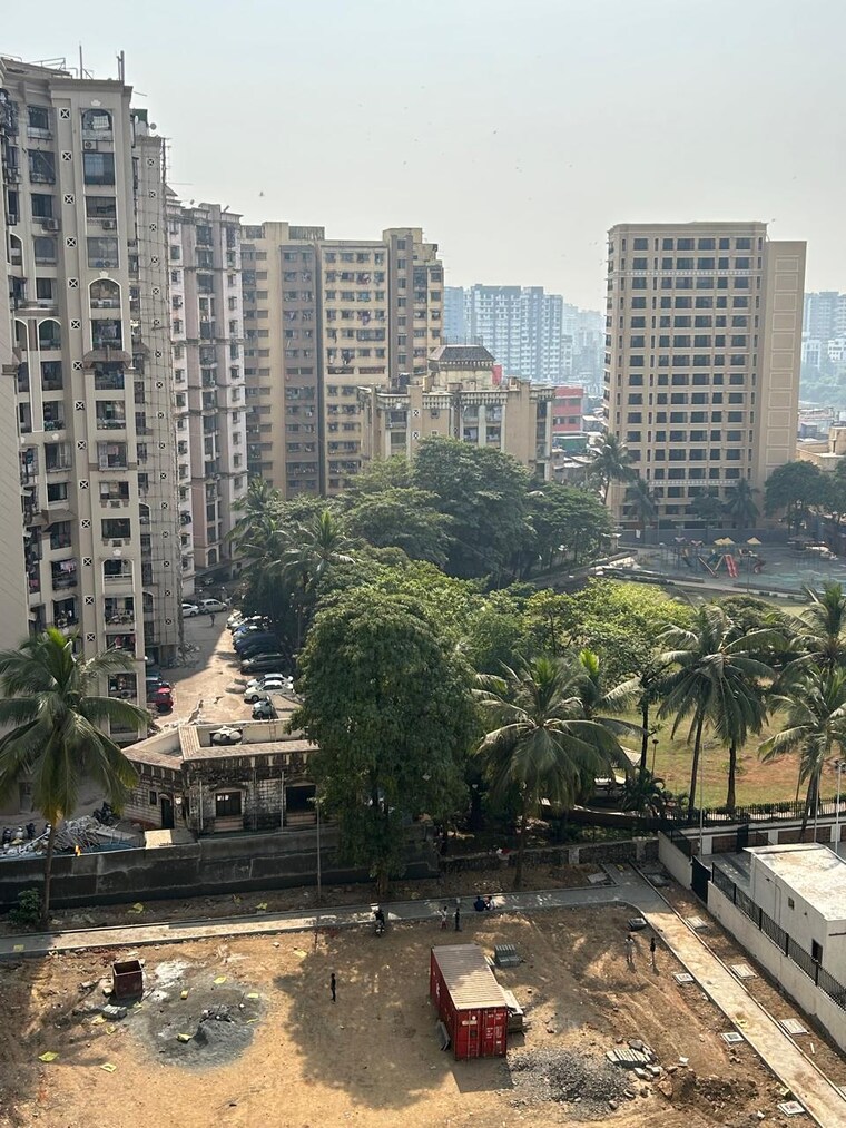 Exterior View, sunbeam-heights 2 Bedroom 713 Sq.Ft. Apartment In Andheri West Mumbai 8634219