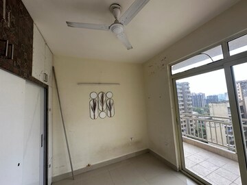 Bathroom in 2 BHK Apartment at Adore Happy Homes, Sector 86 – for Sale