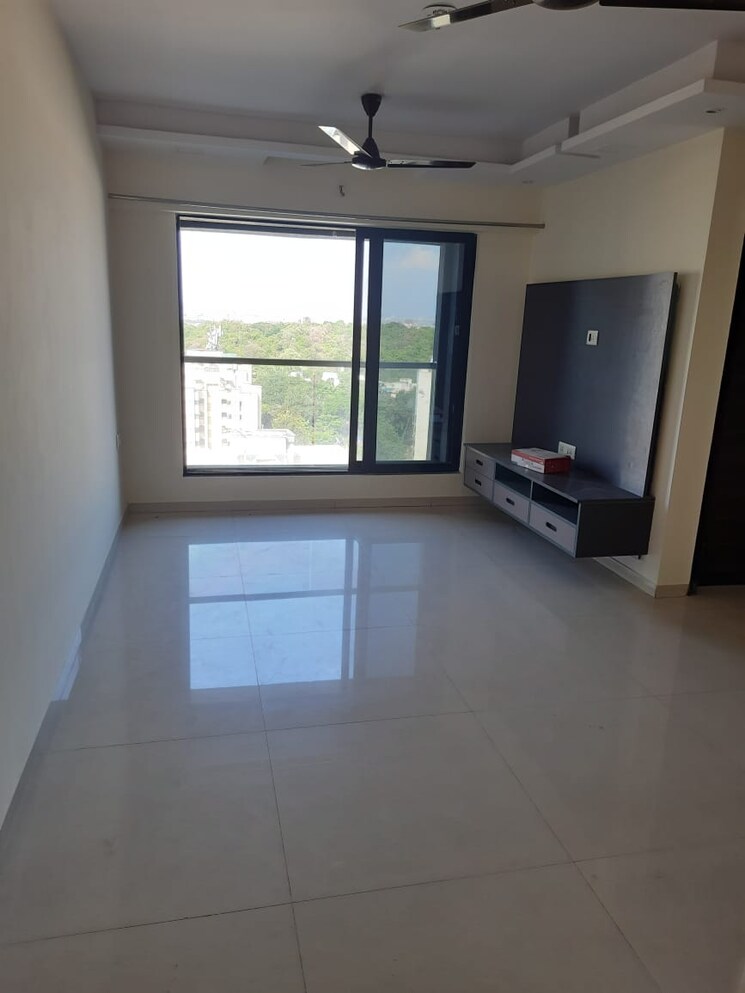 Room, dosti-desire 2 Bedroom 650 Sq.Ft. Apartment In Brahmand Thane 8634221