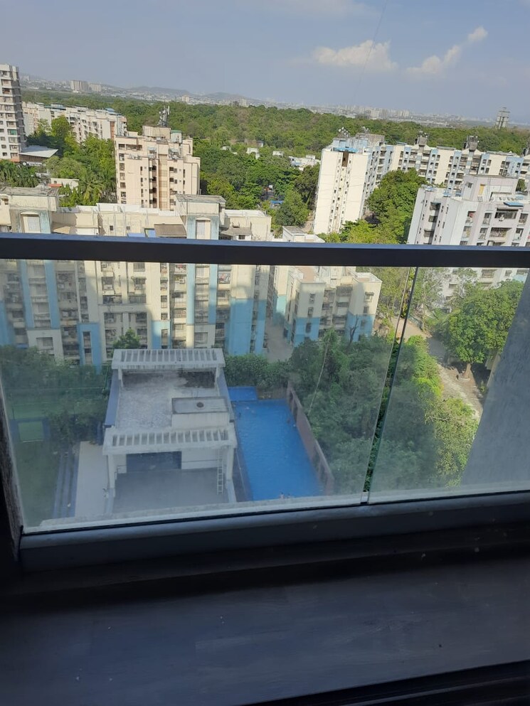 Master Plan, dosti-desire 2 Bedroom 650 Sq.Ft. Apartment In Brahmand Thane 8634221